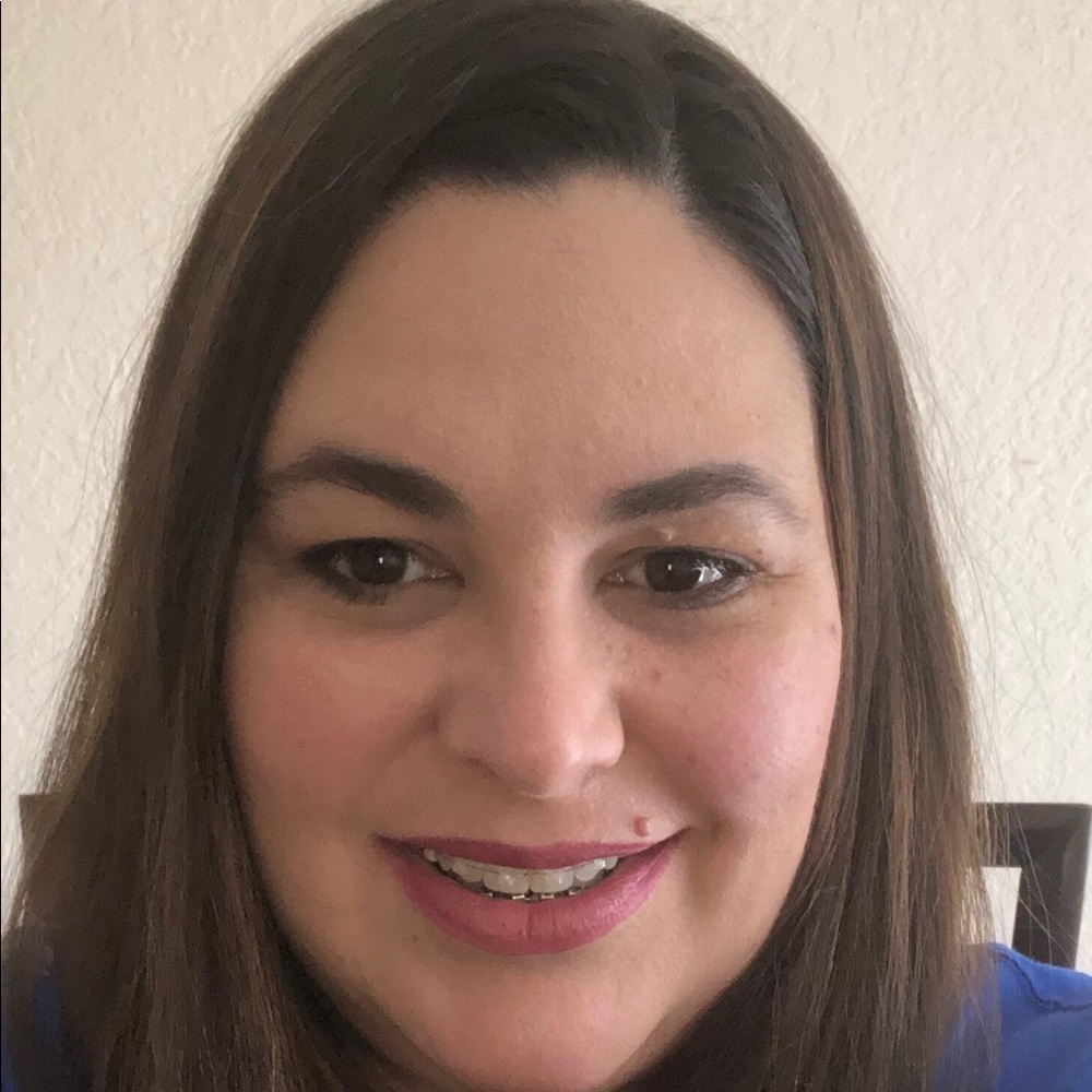 Meet your Posher, Jannette